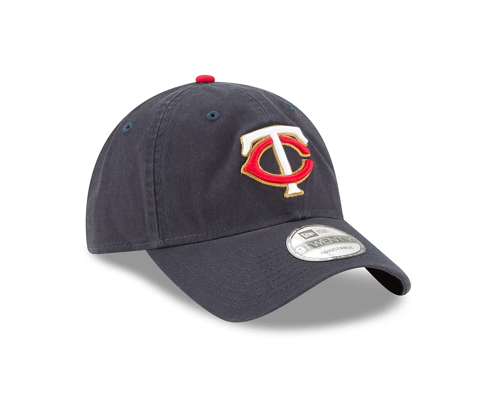 MLB Hat 920 Core Classic Rep Twins