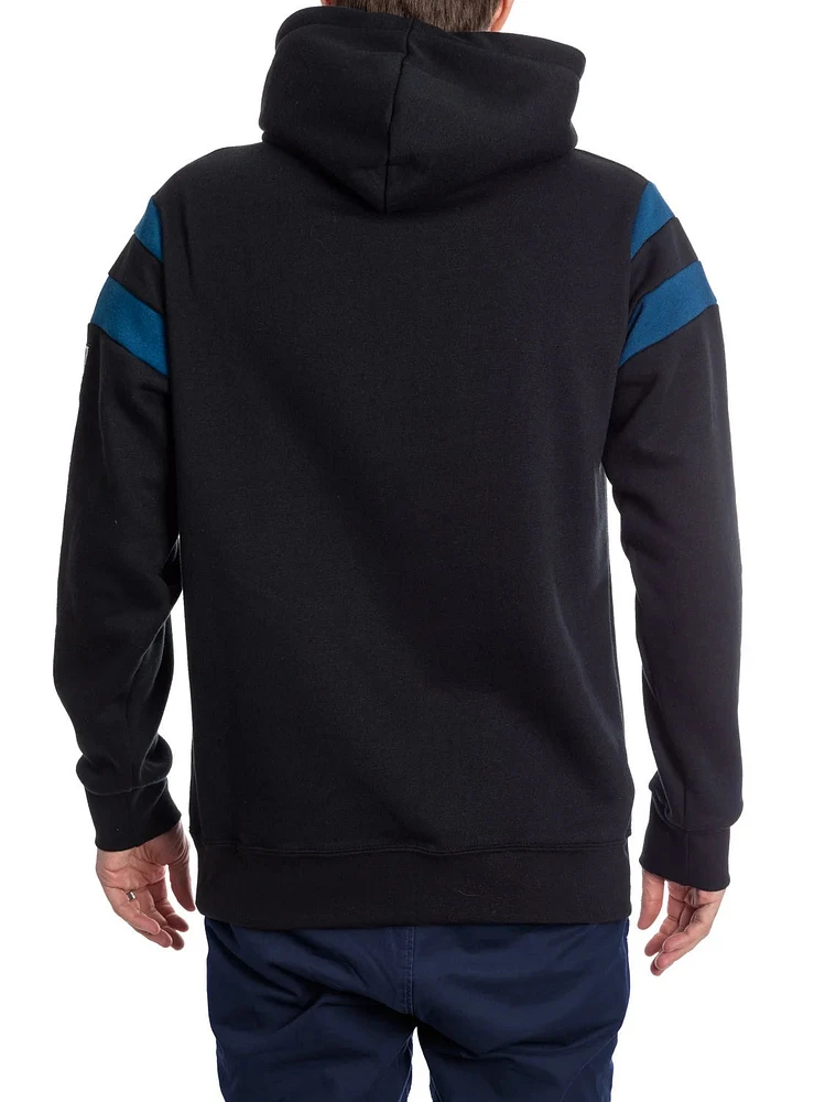 NHL Hoodie Varsity Maple Leafs