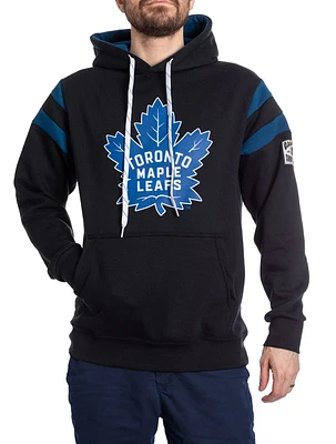 NHL Hoodie Varsity Maple Leafs