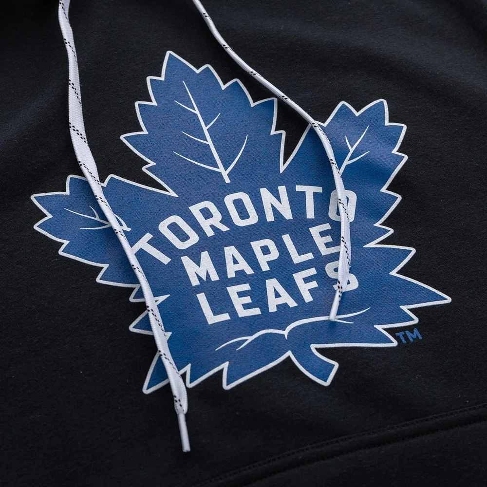 NHL Hoodie Varsity Maple Leafs