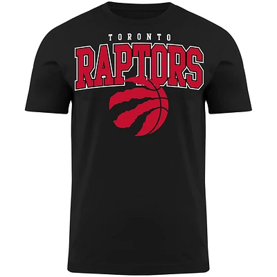 NBA T-Shirt Back2Basics Raptors