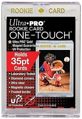 Card Rookie One Touch 32pt