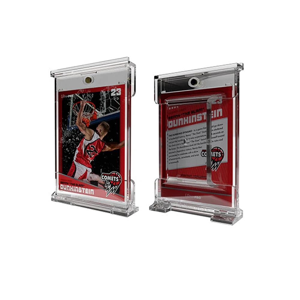 Ultra Pro One Touch Wall Display