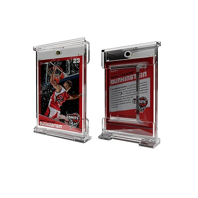 Ultra Pro One Touch Wall Display