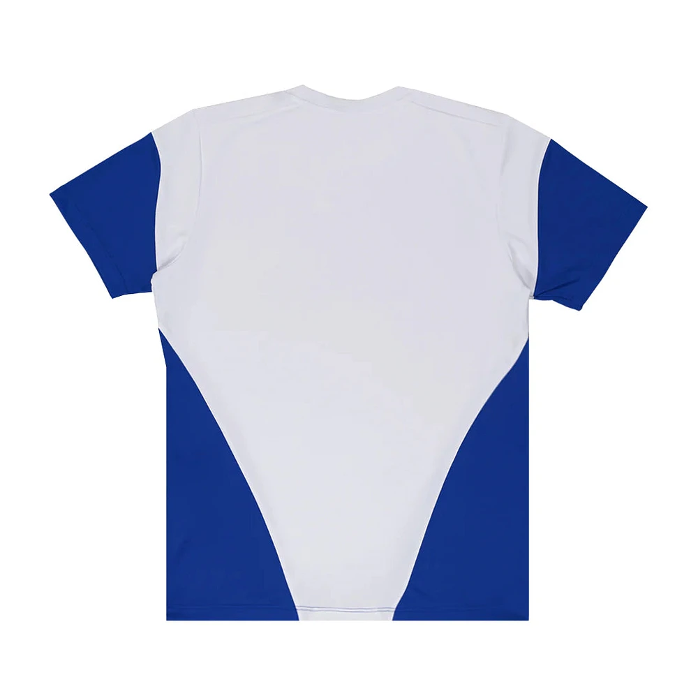 Umbro Youth Soccer Jersey Vertex (White and