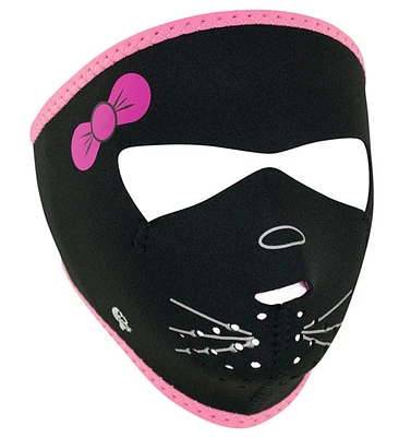 Full Small Facemask Small Kitty
