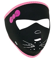 Full Small Facemask Small Kitty