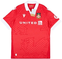 EFL Stadium Jersey Home 2024-25 Wrexham AFC