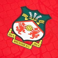 EFL Stadium Jersey Home 2024-25 Wrexham AFC