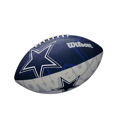 NFL Junior Football Cowboys