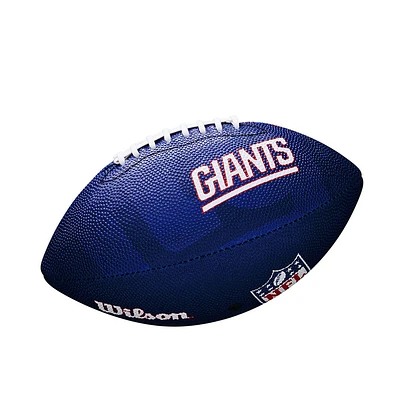 NFL Junior Football Giants