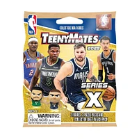 NBA Collectible Figures Teenymates 2025