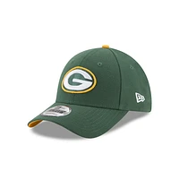 NFL Youth Hat 940 The League Packers