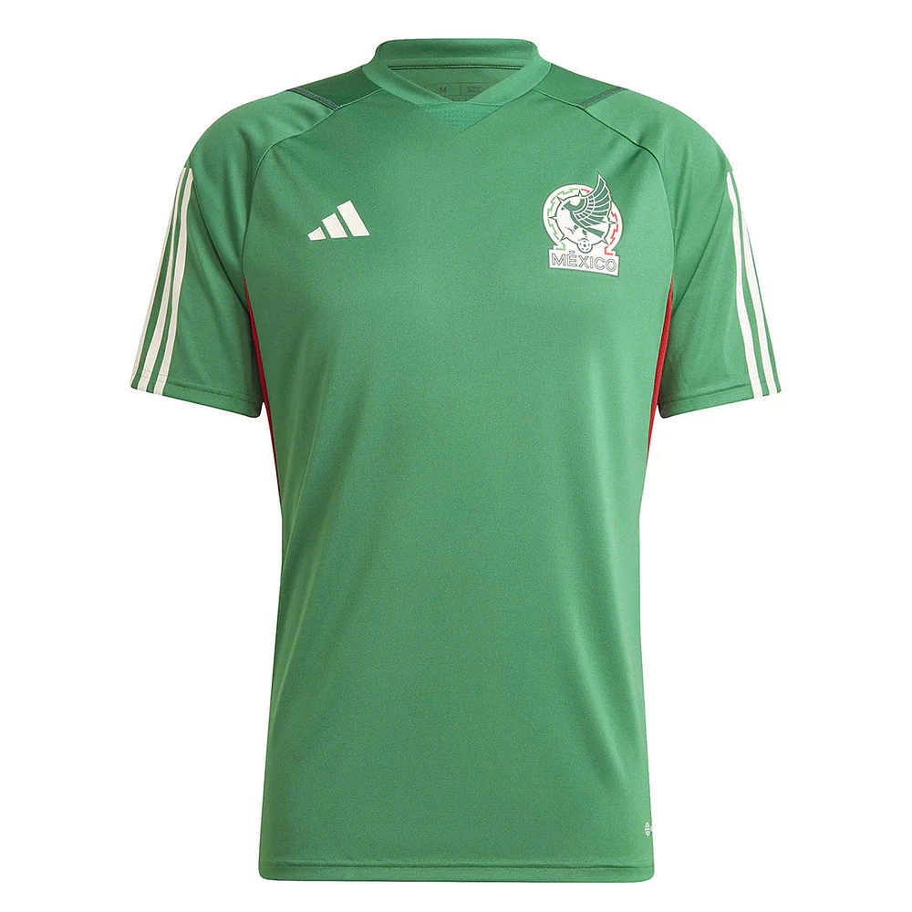 Mexico National Football Team Training Jersey 2022