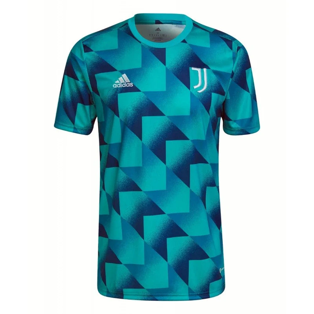 Serie A Pre Match Jersey Top 2022-23 Juventus FC