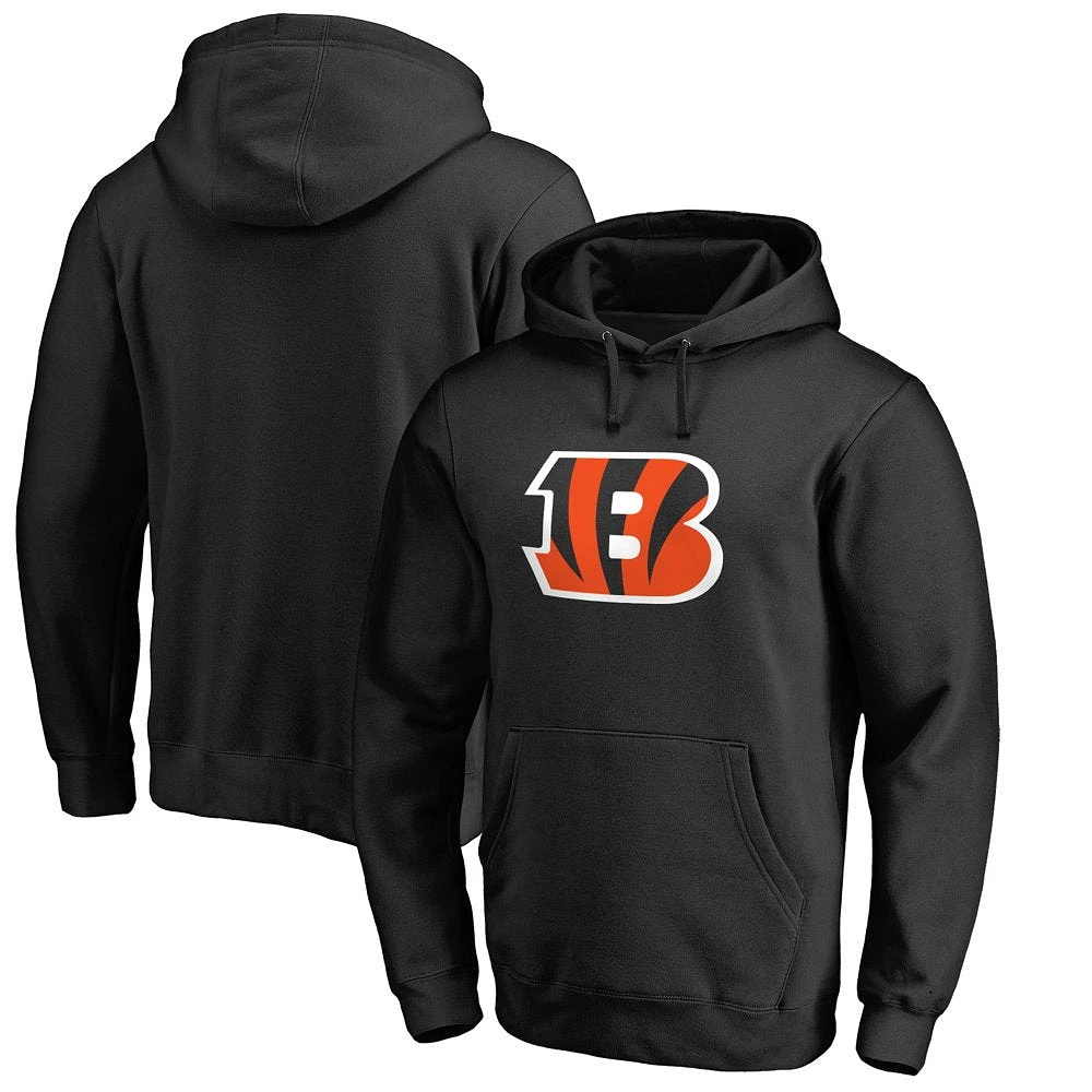 NFL Hoodie Prime Logo Bengals