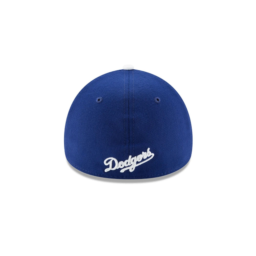 MLB Hat 3930 Team Classic Dodgers