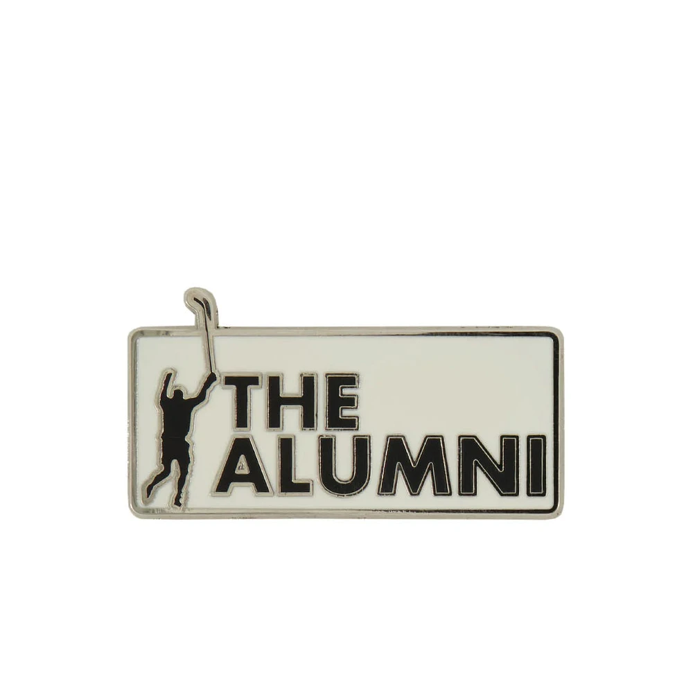 NHL Lapel Pin The Alumni Association