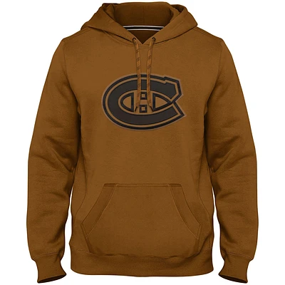 NHL Hoodie Express Dune Canadiens