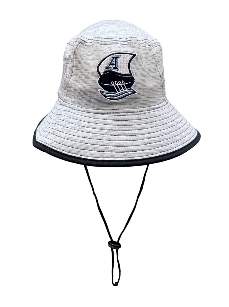 CFL Bucket Hat Game E1 Argonauts