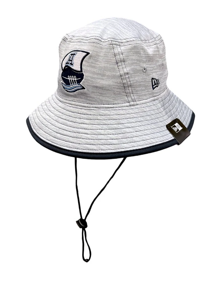 CFL Bucket Hat Game E1 Argonauts