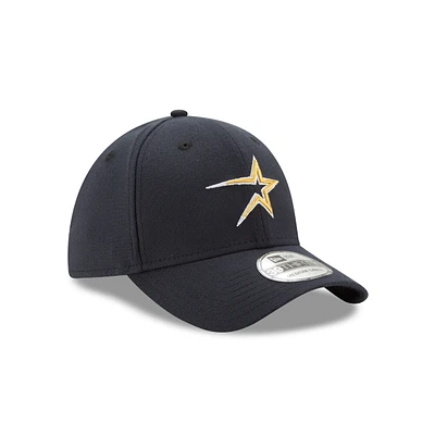 MLB Hat 3930 Team Classic Heritage Astros