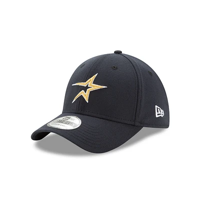 MLB Hat 3930 Team Classic Heritage Astros