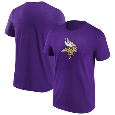 NFL T-Shirt Primary Logo Vikings