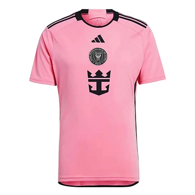 MLS Jersey 2024-25 Home (Pink) Inter Miami CF