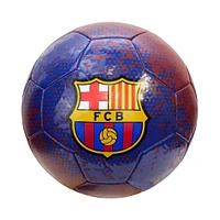 La Liga Soccer Ball Solarized FC Barcelona