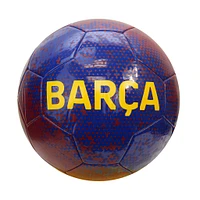 La Liga Soccer Ball Solarized FC Barcelona
