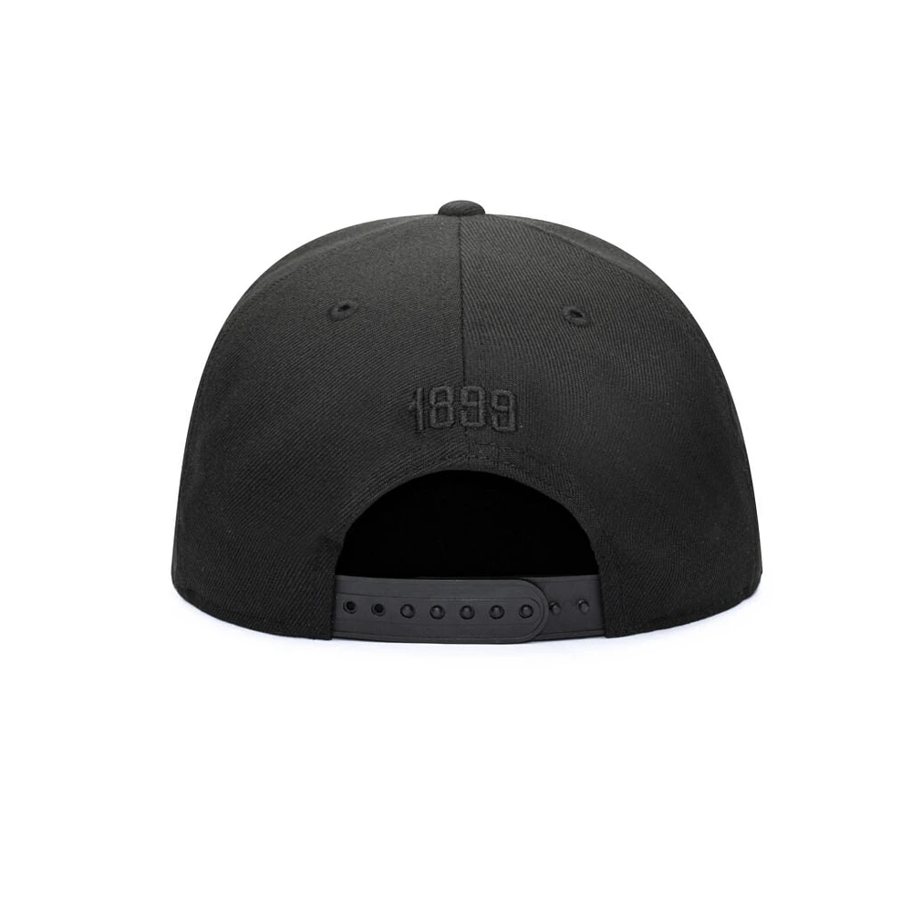 La Liga Hat Snapback Dusk FC Barcelona