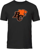 CFL T-Shirt Primary Logo Lions