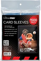 Ultra Pro Card Protectors Penny Sleeves Pack
