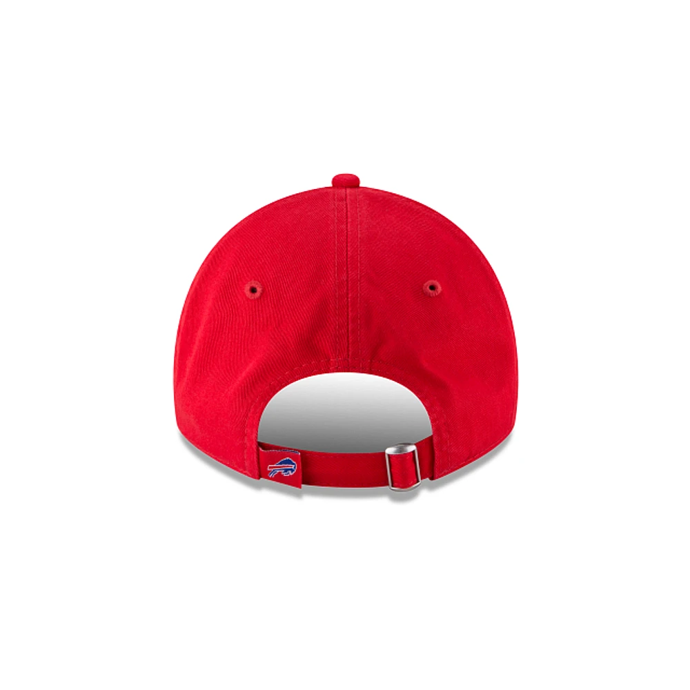 NFL Hat 920 Core Classic 2.0 Bills (Red)