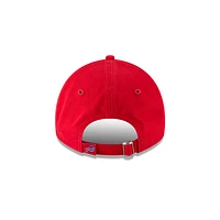 NFL Hat 920 Core Classic 2.0 Bills (Red)
