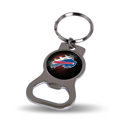 NFL Keychain Bottle Opener Bills