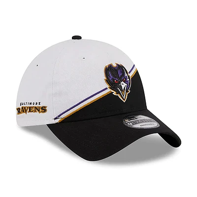 NFL Toddler Hat 920 Sideline 2023 Ravens