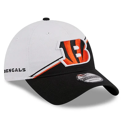 NFL Hat 920 Sideline 2023 Bengals