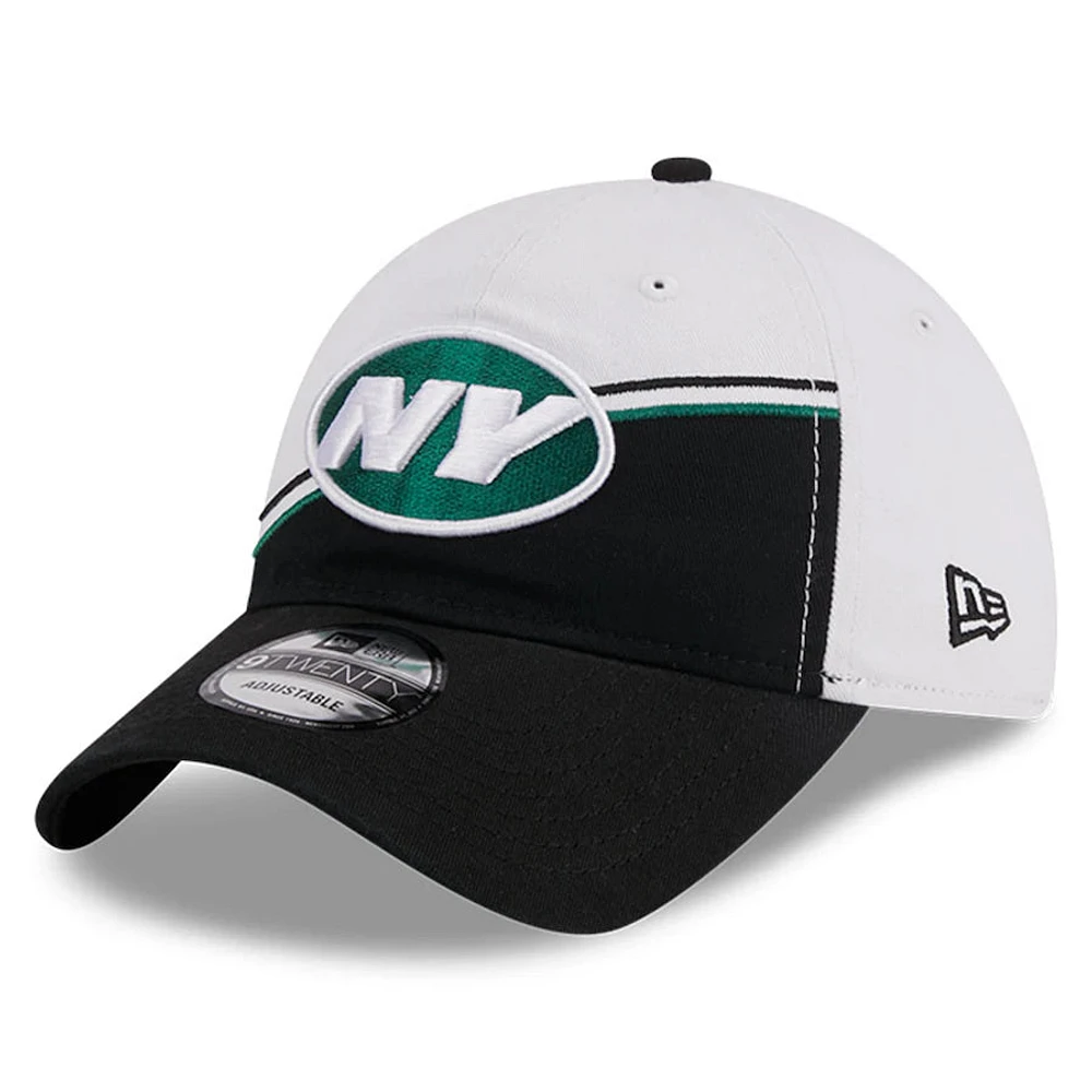 NFL Hat 920 Sideline 2023 Jets Black