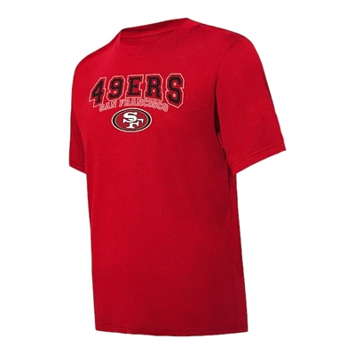 NFL T-Shirt Arctic 49ers