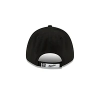 MLB Hat 940 The League Black and White Expos