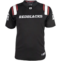 CFL Replica Jersey Home Redblacks