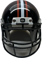 CFL Mini Helmet Redblacks