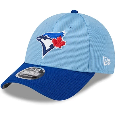 MLB Hat 940 Stretch Snap Batting Practice 2024 Blue Jays