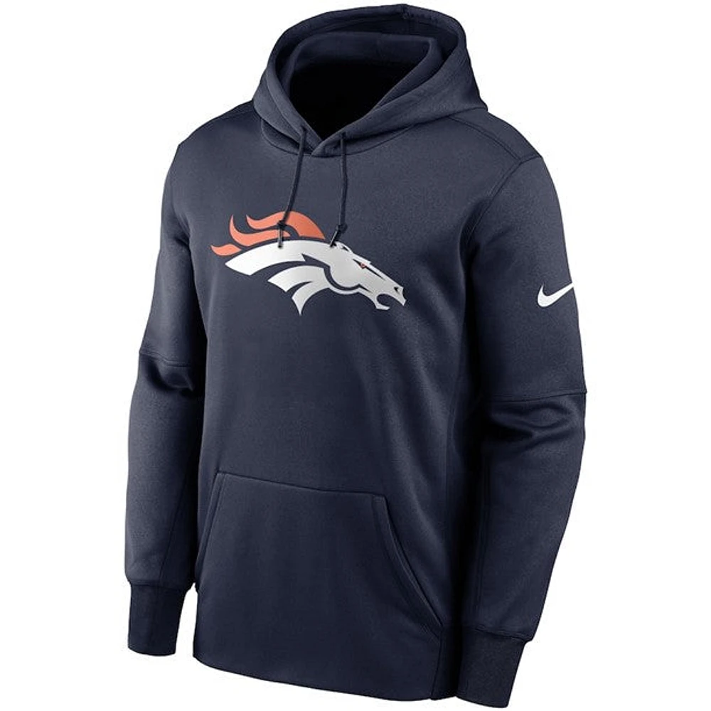 NFL Hoodie Prime Logo Broncos