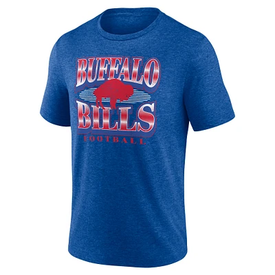 NFL T-Shirt Vintage Extreme Tackle Bills