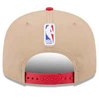 NBA Hat 950 Snapback Draft 2024 Bulls