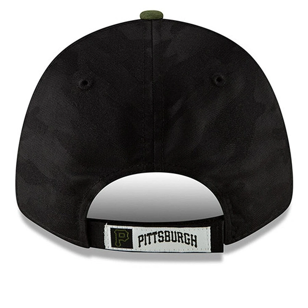 MLB Hat 940 The League Alt3 Pirates