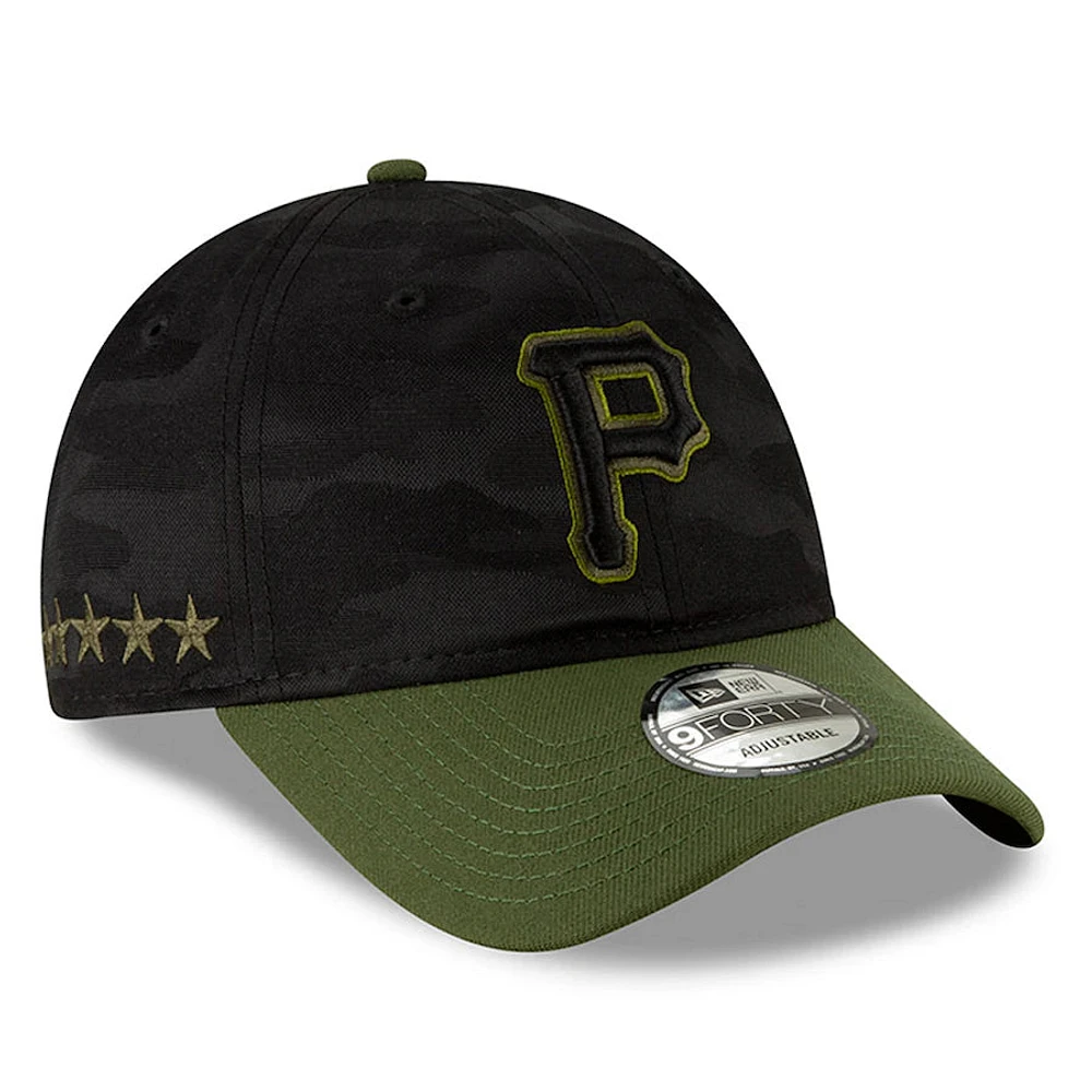 MLB Hat 940 The League Alt3 Pirates